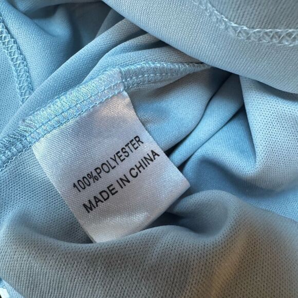 Princess Polly ruched mini skirt size 2 - Picture 3 of 6